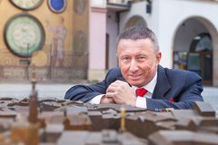 Postižení nemohou být manželé a mít děti, tvrdí o homosexuálech poslanec Brázdil z ANO