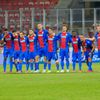 Prodloužení zápasu FC Viktoria Plzeň - The New Saints, 3. předkolo Evropské konferenční ligy