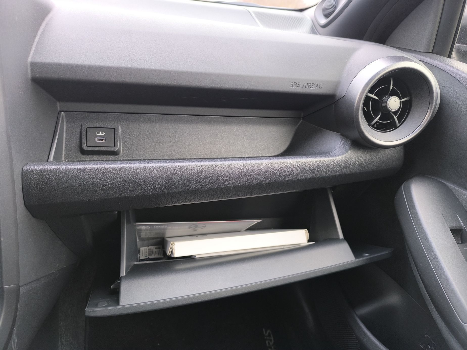 Toyota Yaris GR 2025