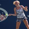 Kateřina Siniaková na US Open 2016