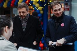 Černochová a Havlíček čekají na soupeře od Rakušana. Zatím vede překvapivý kandidát