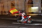 Živě z Granady: Španělé protestují proti bezvýchodnosti