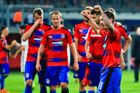 Český šampion prodloužil čekání na výhru v evropských pohárech už na deset zápasů.