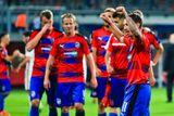 Český šampion prodloužil čekání na výhru v evropských pohárech už na deset zápasů.