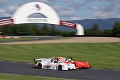 "Přišel a začal očistec." Svědci soudu popsali, jak jim mostecký autodrom ničí život