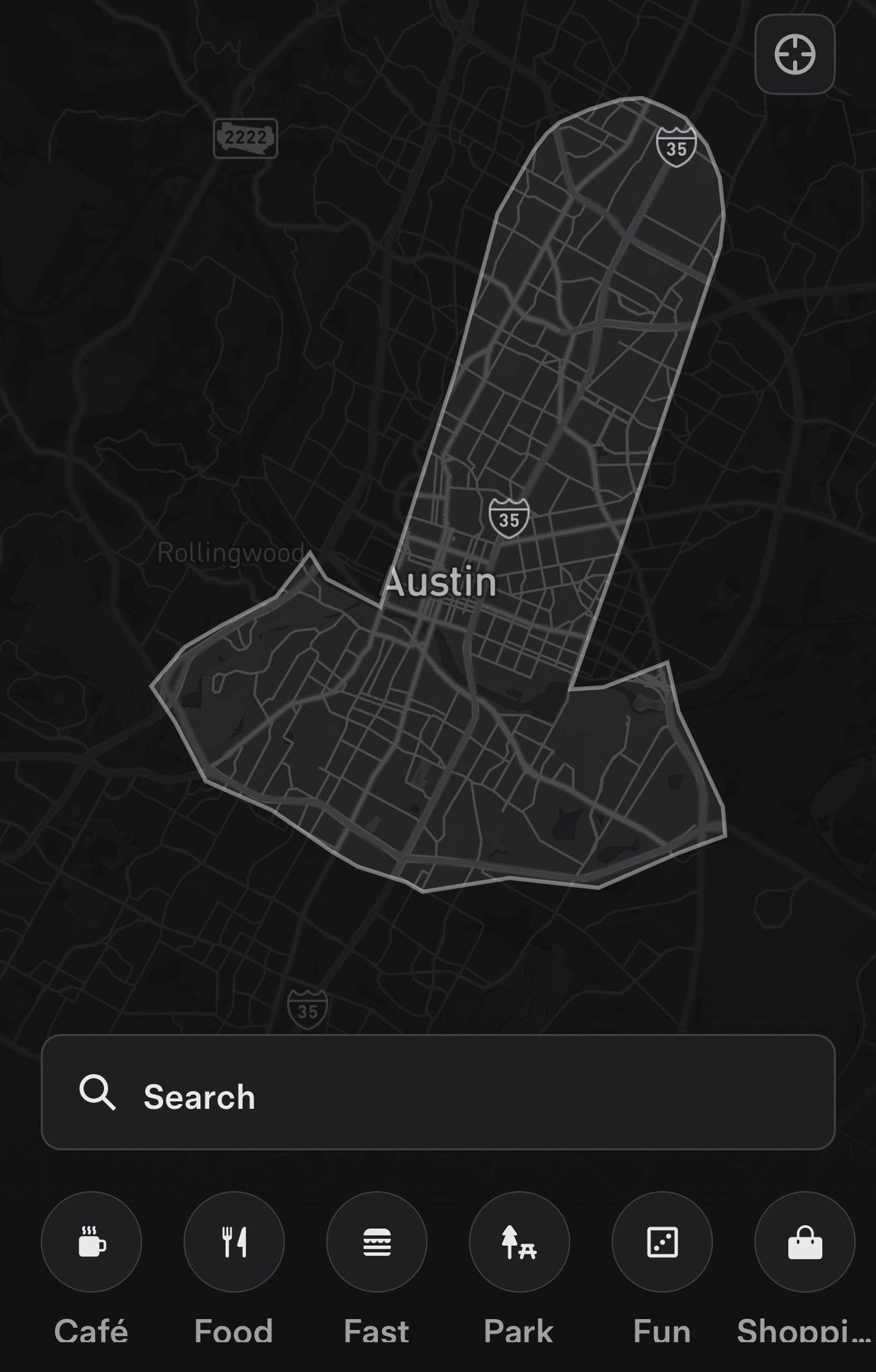 Tesla Robotaxi Austin