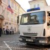 Praha před Obamou