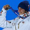 Soči 2014, rychlobruslení: Martina Sáblíková se stříbrnou medailí za 3000 metrů