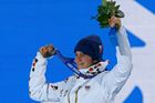 V Soči přináší českou radost číslo tři: 3 medaile za 3 dny