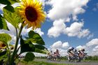 Tour de France 2012 jako obvykle přináší spousty nádherných fotografií. Prohlédněte si o druhém volném dni Tour ty nejlepší z nich ve fotogalerii Aktuálně.cz.