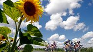 Tour de France 2012 jako obvykle přináší spousty nádherných fotografií. Prohlédněte si o druhém volném dni Tour ty nejlepší z nich ve fotogalerii Aktuálně.cz.