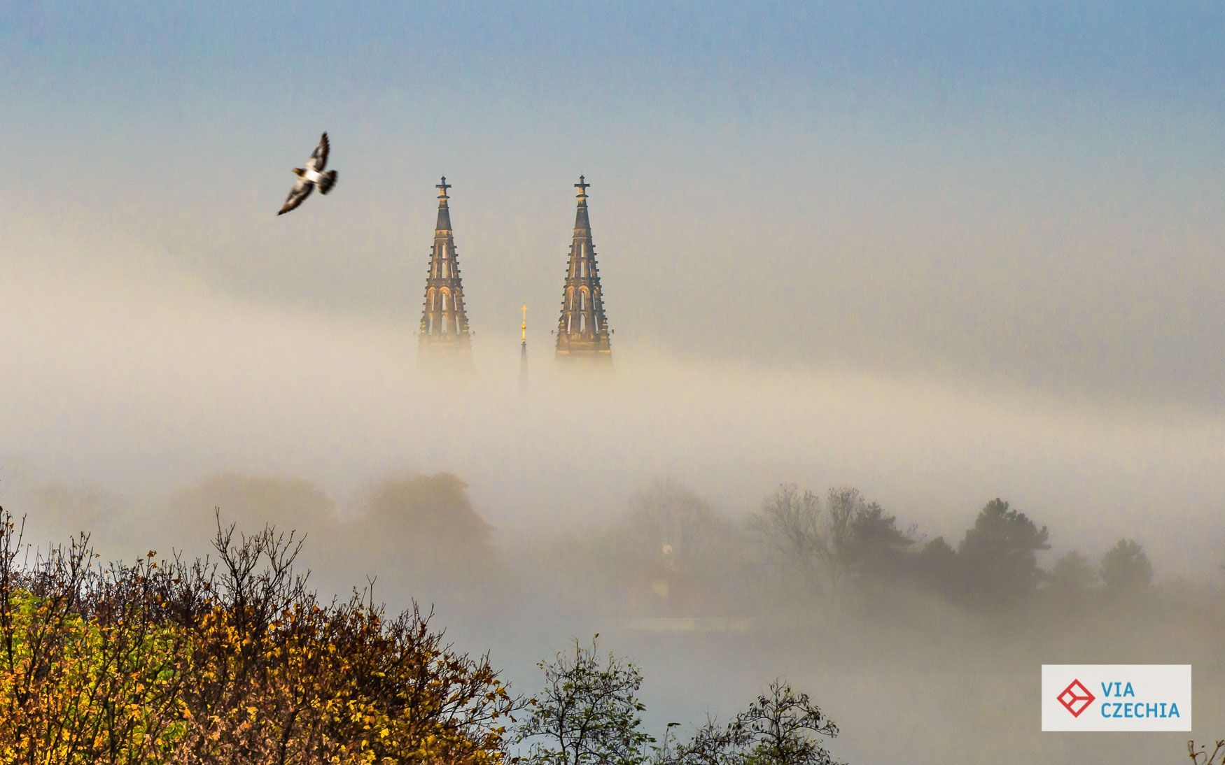 stezka středozemím česko hocek via czechia