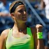 Victoria Azarenková na US Open