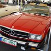 Výstava Mercedes-Benz