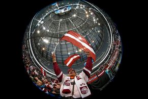 První týden MS: Supergól Hertla, lazaret i ruská mašina