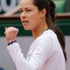 Srbská tenistka Ana Ivanovičová na French Open 2013