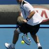 Australian Open 2012: Blaz Kavčič