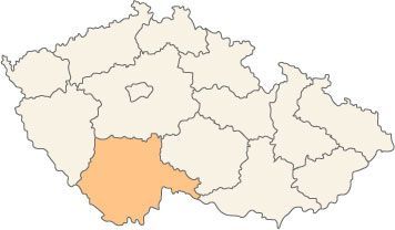 Jihočeský kraj