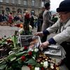 Polský smutek za oběti neštěstí