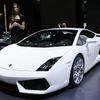 Autosalon Ženeva