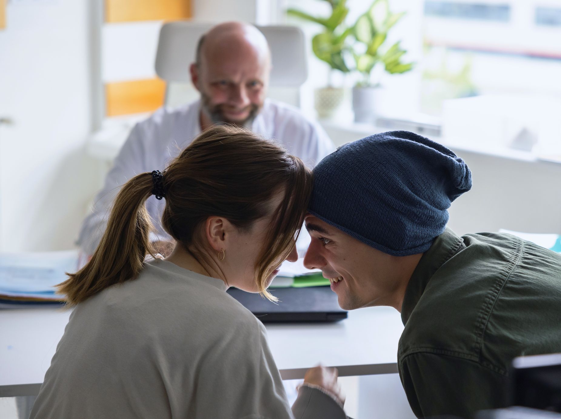 Smysl pro tumor, seriál, 2023