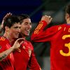 Kvalifikace o Euro 2012: Lichtenštejnsko - Španělsko