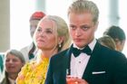 I znásilnění. Syn norské princezny čelí podezření z 23 trestných činů