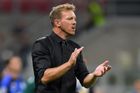 Trenér Bayernu srovnal hru Plzně s Augsburgem. A varoval před Mosquerou