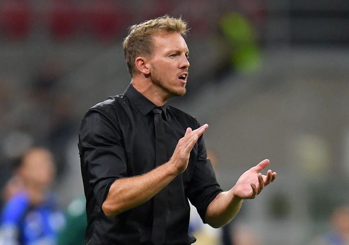 Julian Nagelsmann