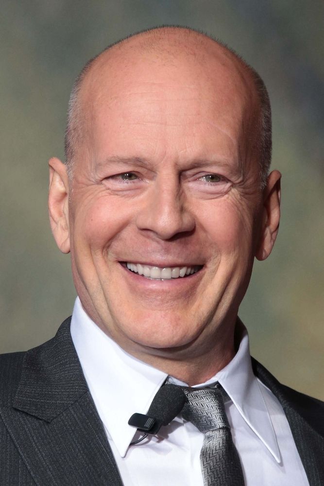 Bruce Willis