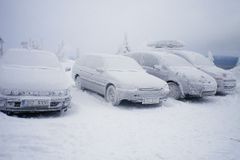 Evropu stále trápí mráz, sněží už i na Mallorce
