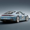 Porsche 911 S/T