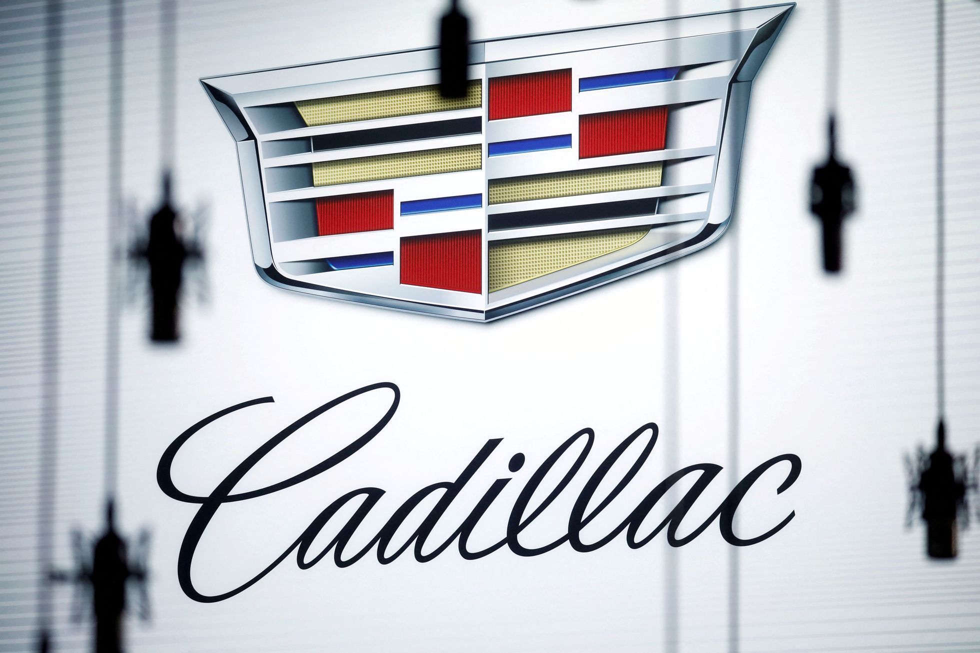 Cadillac