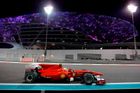 ŽIVĚ: Vettel vyzrál na Alonsa a stal se mistrem světa F1