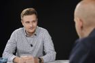 Šéf LIberálního institutu o krizi bydlení: Bez Ukrajinců nepostavíme ani psí boudu