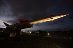 Čína vyvíjí mezikontinentální rakety, prozradil čínský web