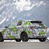 Škoda Fabia 2021