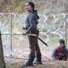 Migrační krize na polsko-běloruských hranicích (2021)