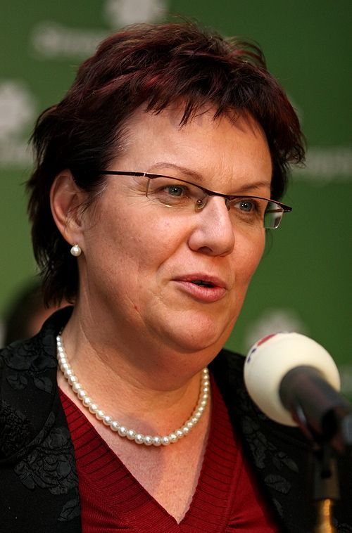 Dana Kuchtová