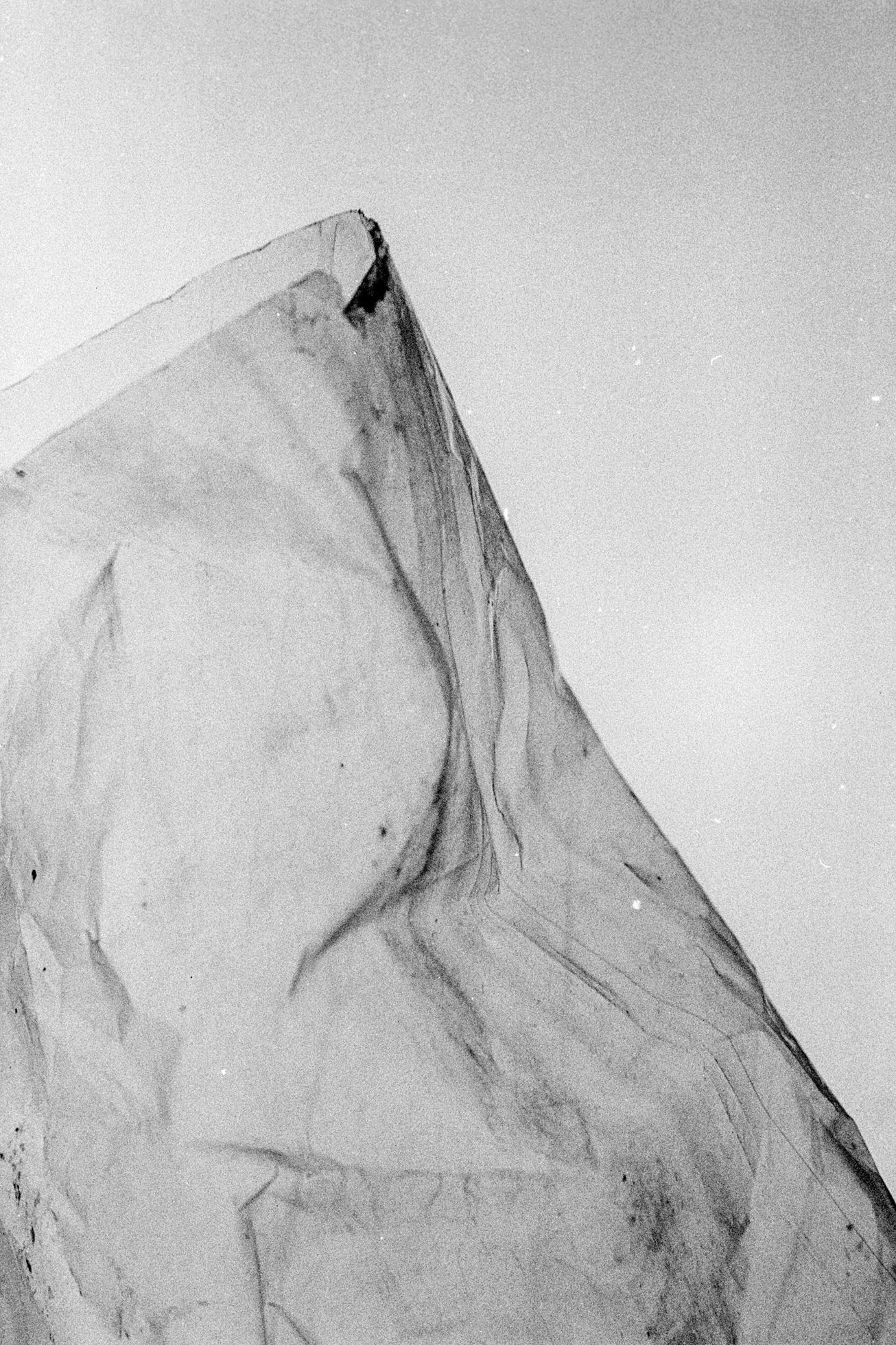 Fotogalerie / Otakar Matušek / Zemřel ostravský fotograf Otakar Matušek