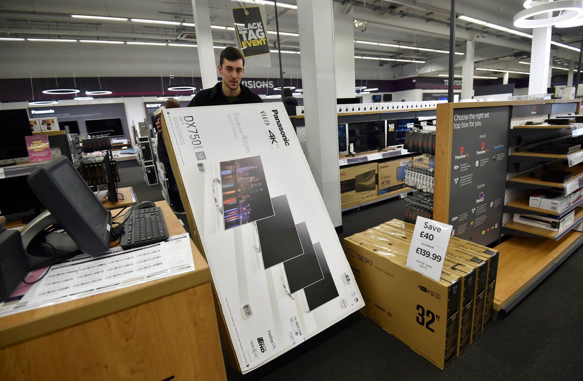 Black Friday 2016