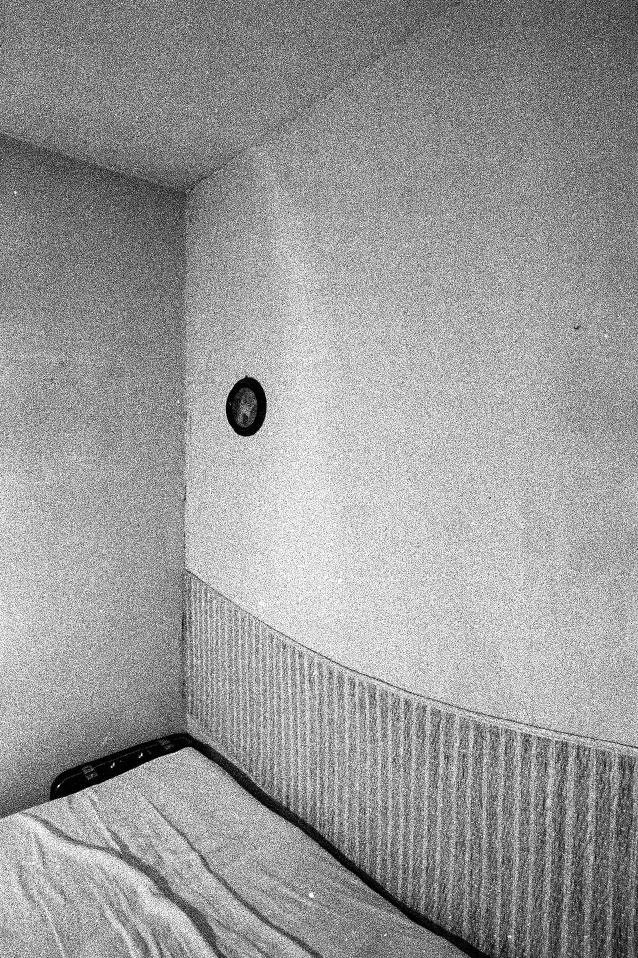 Fotogalerie / Otakar Matušek / Zemřel ostravský fotograf Otakar Matušek