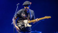 Colours of Ostrava, 2024, Tom Morello