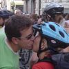 Critical Mass Prague Bike Ride 6