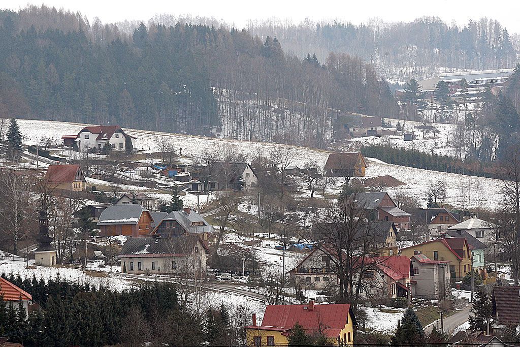 Referendum v Semilech o geotermální elektrárně