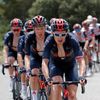 11. etapa Tour de France 2021: Geraint Thomas táhne tým Ineos