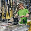 Škoda Auto Mladá Boleslav výroba baterií akumulátor elektromobil