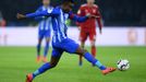 Salomon Kalou v dresu Herthy