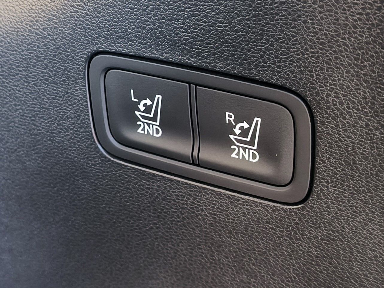 Hyundai Santa Fe 2024