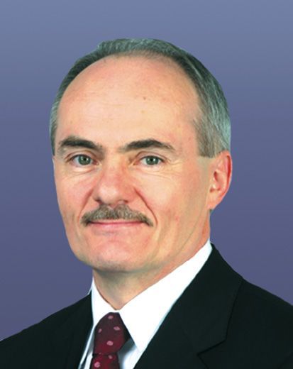 František Dostálek (KPMG)